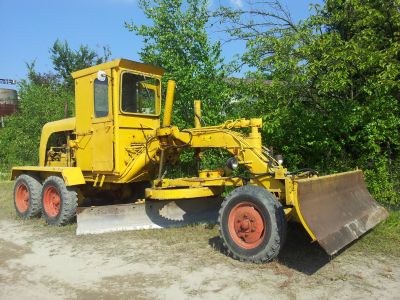 Grader